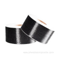 low price sell Unidirectional carbon fiber fabric